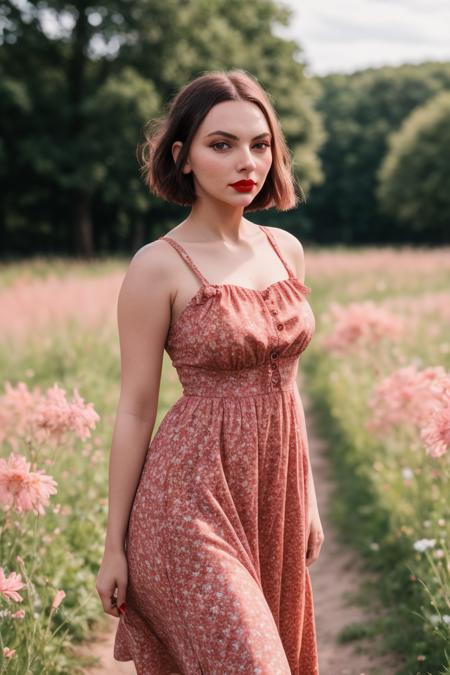 Dafne Keen