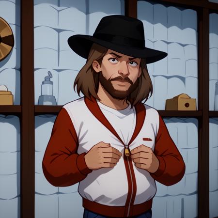 Chuck Mangione - King of the Hill