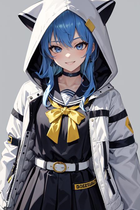 Hoshimachi Suisei (8+ Outfits) | Hololive