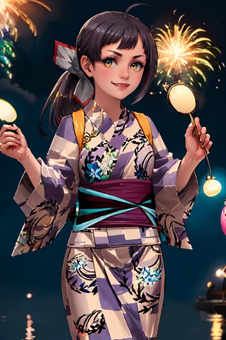 Fujinami | Kantai Collection