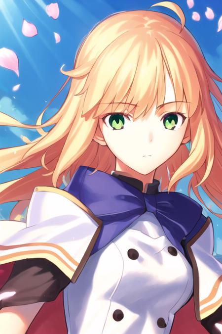 saber (fate) / pm ver