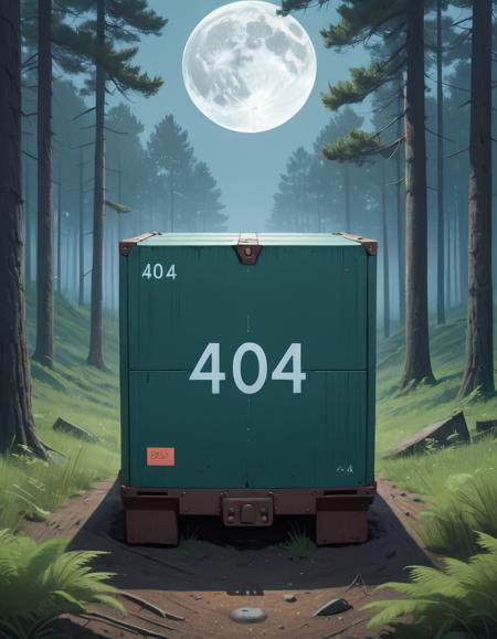 404 CivitAI Toolkit