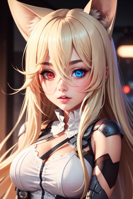 G41 (Girls Frontline)