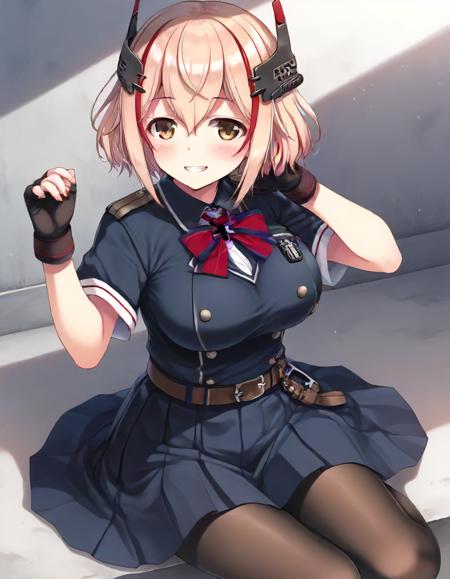 Roon ローン  (Azur Lane アズールレーン) XL