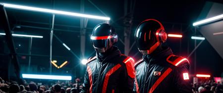 Daft Punk
