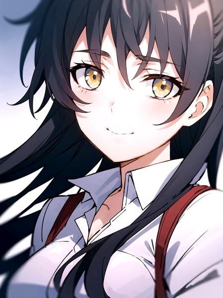 Rakko Yumiya LoRA