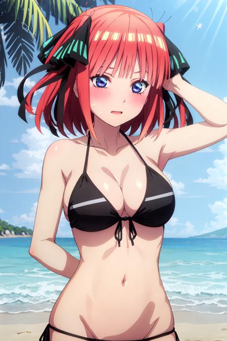 Nino Nakano