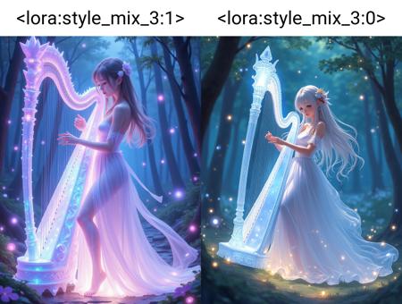 Copax StyleMix 3