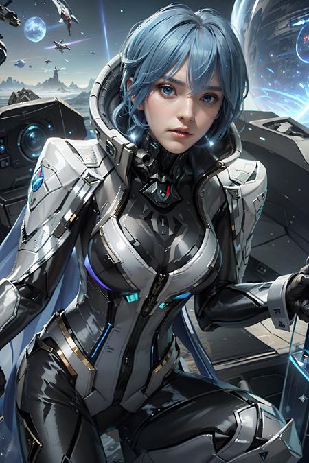 Florentino_Interstellar_Council_Model_LoRA