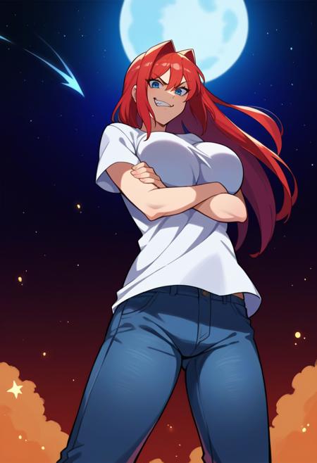 Aozaki Aoko (3 Outfits) (Fate/Grand Order)