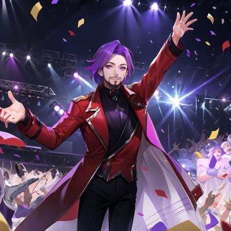 Florentino [AOV]