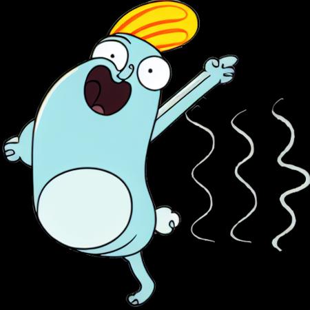Barry (Kiff)