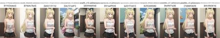 Ortinet Airi | Yuusha ni Narenakatta Ore wa Shibushibu Shuushoku wo Ketsui Shimashita