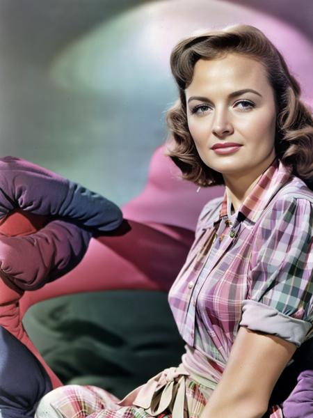 Donna Reed