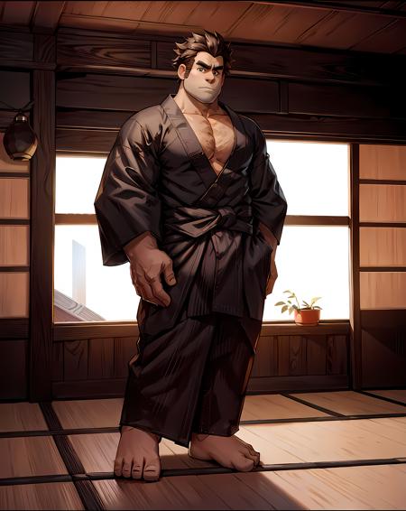 Ralph | Wreck-it Ralph | SD 1.5
