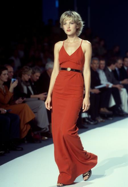 Colleen Haskell