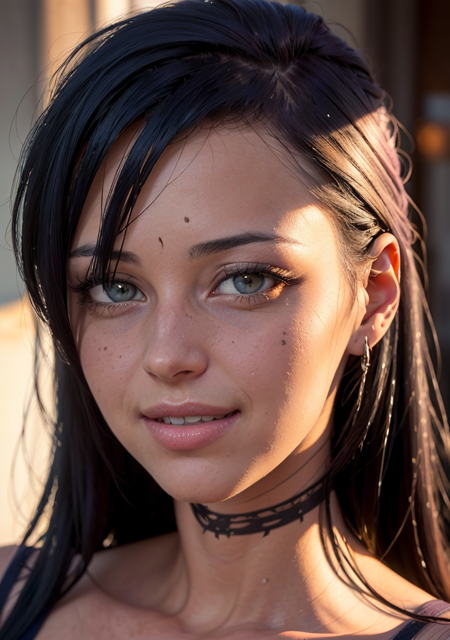 Claudia Ferrari LORA