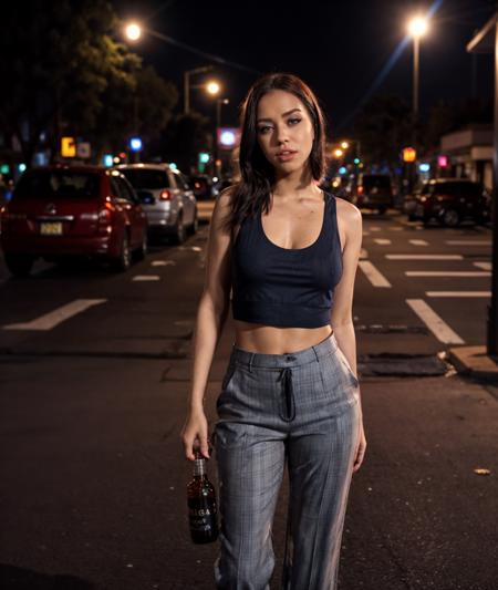 Alina Lopez pornstar LORA ?