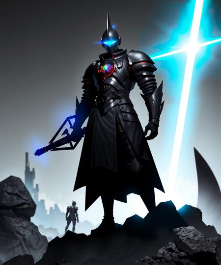 DJZ Black Sun