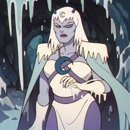 Chilla (Thundercats) - Character (PonyXL)
