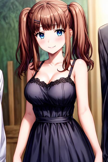 Maria Mizuse (Tomodachi Game)