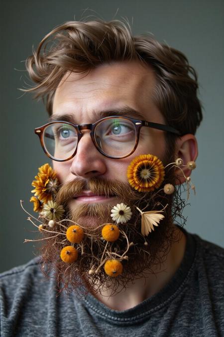 Dried Flowers