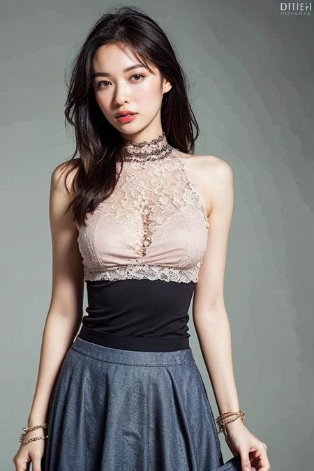 Mori Erika森绘梨佳