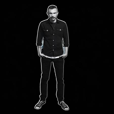 Jonny