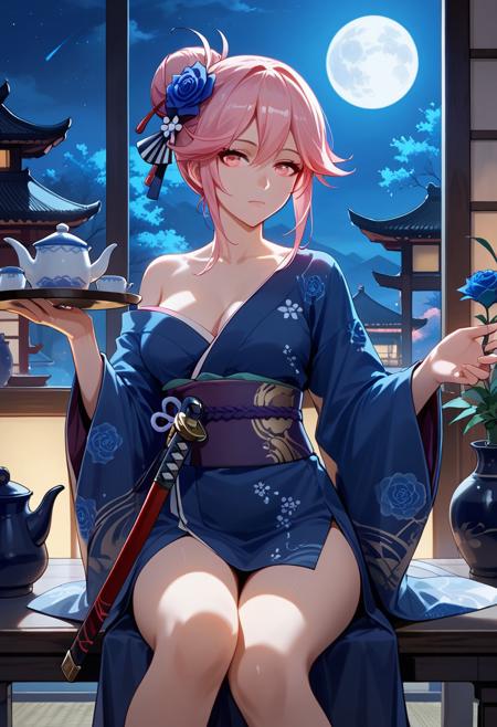 Honkai: Impact