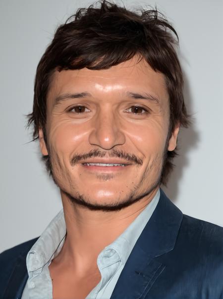 Pedro Pascal (actor)