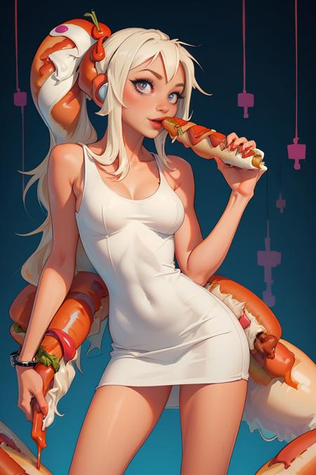 HotDog World