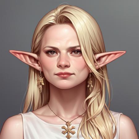 AutismMix Celebs : Hayley Atwell版本v1.0 (ID: 479601)