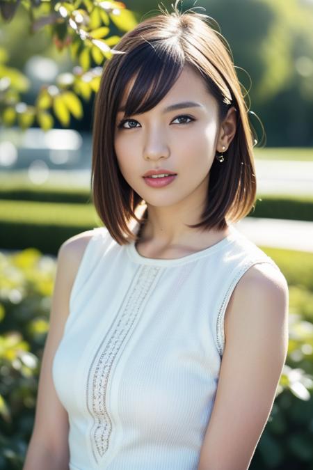 ManoErina / 真野 恵里菜_JP_Actress