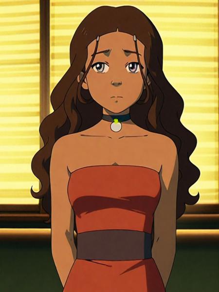 Katara Illustrious [Avatar: The Last Airbender]