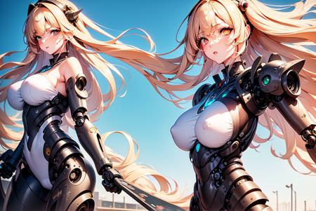 mecha_musume