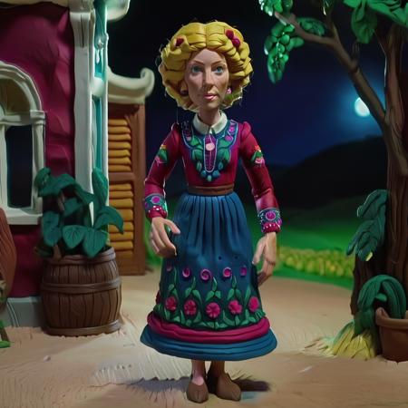 Claymation_XL
