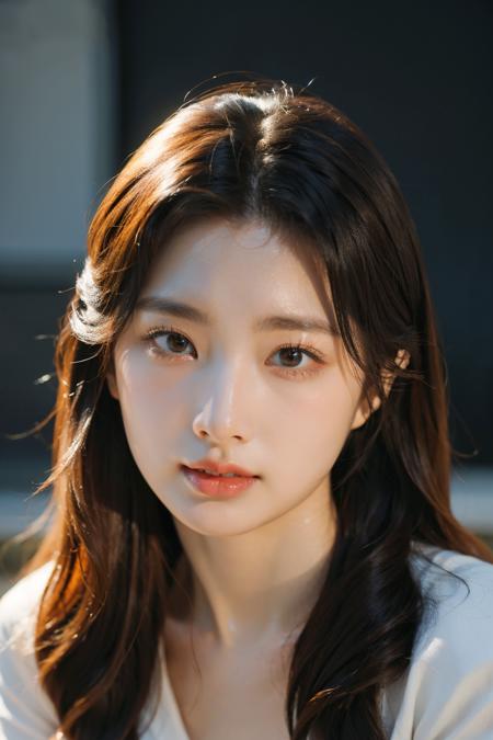 Rocket Punch/EL7Z - Yeonhee Disowned8290 Lora版本v1.0 (ID: 149650)