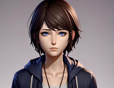 Life Is Strange Style (SDXL)