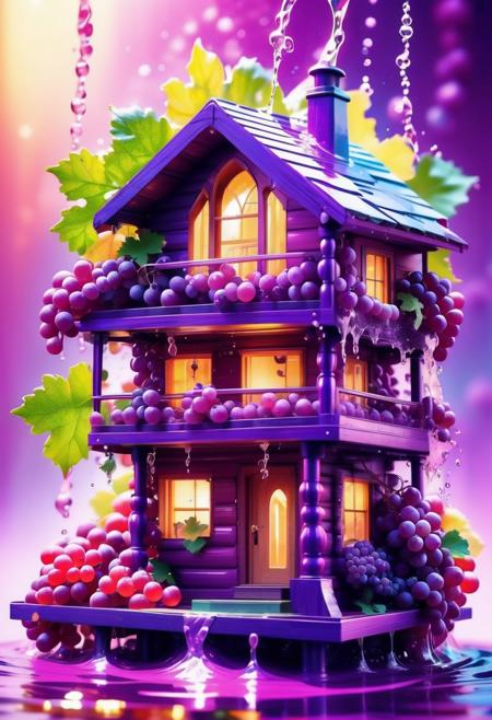 Grape products