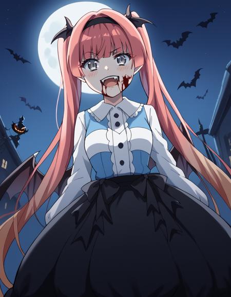 Alicia (アリシア ) - The Detective Is Already Dead (Tantei wa Mou, Shindeiru.) (探偵はもう、死んでいる。)