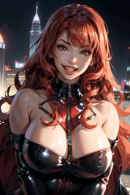Bianca Beauchamp