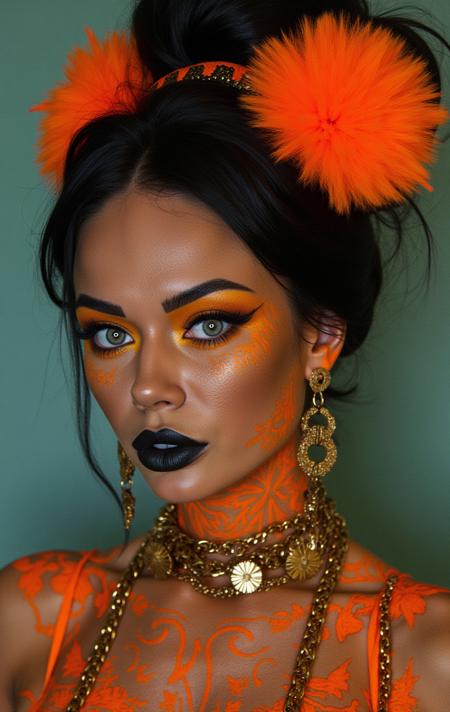 Yana_flux
