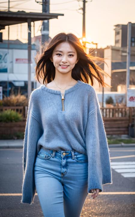 Tzuyu