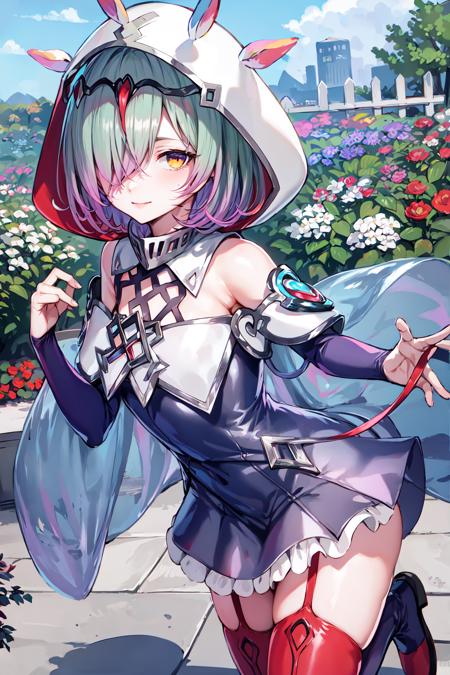 kvasir ( Fire Emblem )( 2outfits )