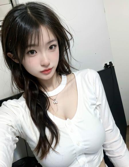 NO.3 girl版本N3 girlv1.0 (ID: 572084)