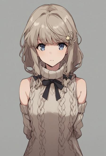 Aobuta Mix V3 - Seishun Buta Yaro - Bunny Girl Senpai - Character Traits版本Tomoe-Nodoka-Kaede (ID: 861358)
