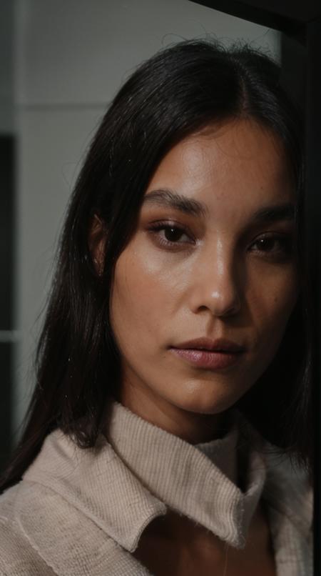 Beautiful IGO 12 - Vanessa Iskandar
