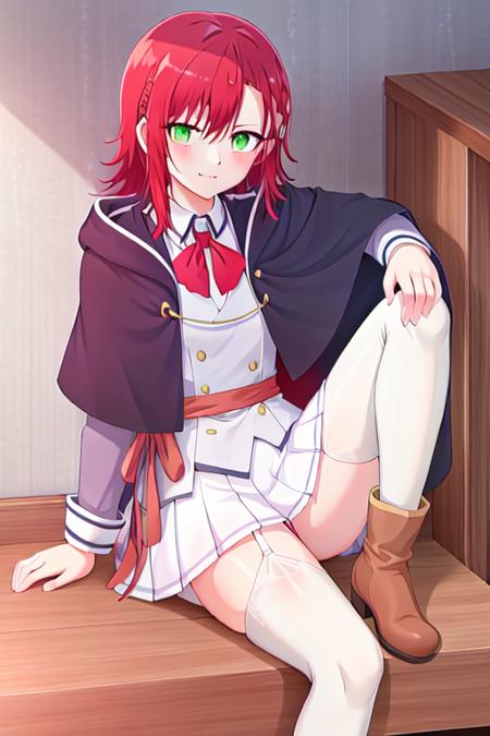 amu (amyu) | saikyou onmyouji no isekai tenseiki版本v1.0 (ID: 297044)