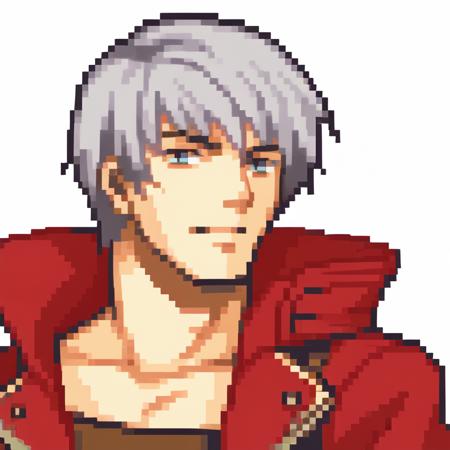 [PDXL] Fire Emblem GBA Portrait Style (ファイアーエムブレム 封印の剣、烈火の剣、聖魔の光石)