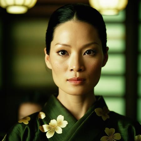 Kill Bill 2003 Film style XL + F1D